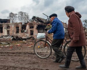 Ворог знову атакував Сумщину - гатив забороненими снарядами