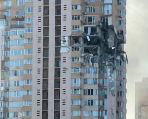 "Росія може завдати удар по Києву" - Кірбі