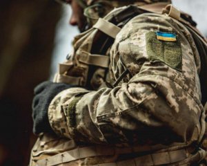 На Херсонщині з полону звільнили українських військових