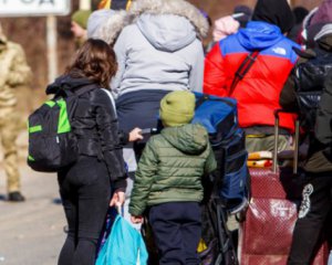 Гуманітарні коридори на 15 квітня: список маршрутів