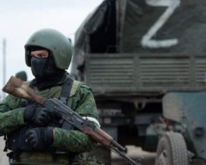 В Запорожской области военные РФ отказываются идти в бой