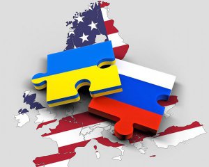 Росія взялася погрожувати США за постачання зброї в Україну