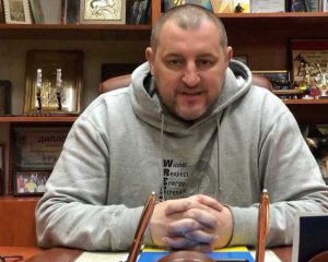 Мэр Купъянска в Харьковской области сбежал в РФ