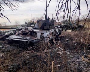 Угруповання "Схід" ліквідувало 22 російських окупантів і шість одиниць техніки