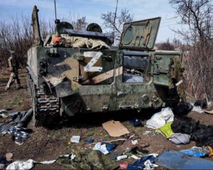На юге Украины ВСУ уничтожили 76 российских оккупантов и 16 единиц техники: среди них три &quot;Града&quot;