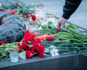 В Литве предлагают сделать 9 мая Днем памяти жертв геноцида в Украине