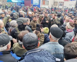 Главарь ДНР Пушилин заявил о начале восстановления Мариуполя &quot;хозспособом&quot;