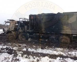 Росіяни активно обстрілюють українські позиції - ЗСУ відбили 10 атак ворога на Донбасі