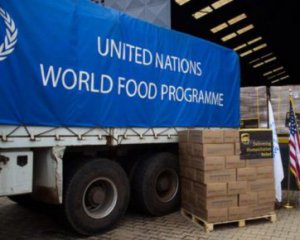 Люди в оточених росіянами українських містах помиратимуть від голоду - ООН