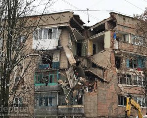 Посчитали впечатляющие масштабы разрушения Киевщины