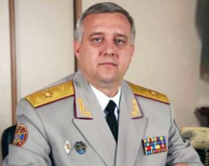 Військові Росії розглядають ексголову СБУ на керівну посаду в Херсоні