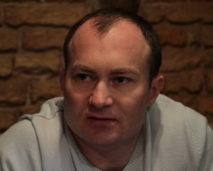 &quot;Нужно выйти на государственные границы на Донбассе и на юге, иначе будет постоянная война&quot; - Гармаш