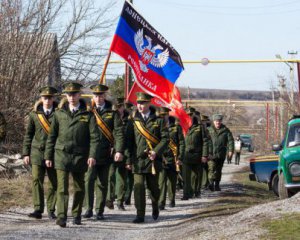 Оккупационные власти ЛДНР проводят мобилизацию детей, уже есть погибшие