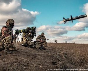 Враг пытается наступать на юге. ВСУ готовятся &quot;встречать&quot;