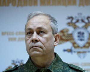 Оккупанты задержали Басурина, который рассказал о химатаке на Мариуполь - разведка