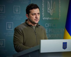 Четыре страны: Зеленский назвал вероятных гарантов безопасности Украины