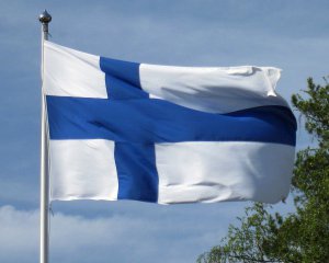 Фінляндія ігноруватиме погрози РФ через вступ до НАТО