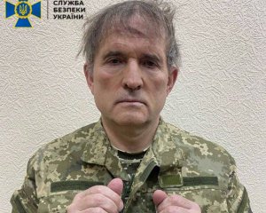 Медведчука відправили під арешт