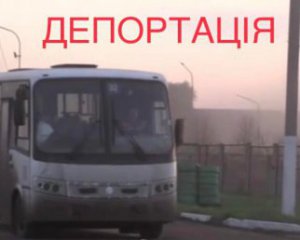 Жителів Ізюму силою вивозять у Росію і розповідають, що їх "здали"