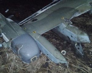 Самолет, вертолет и шесть ракет: украинские воины бьют врага в небе