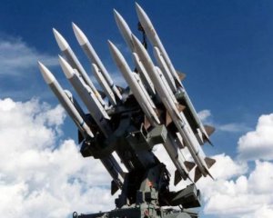 У Києві було чутно вибухи. В КМДА пояснили причину