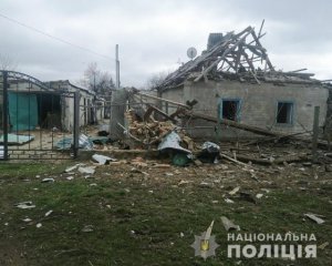 В Запорожской области потушили 3 пожара, сбили 2 вражеские ракеты, обезвредили 65 взрывных устройств
