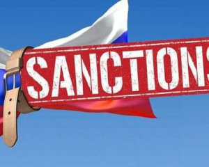 Єрмак сказав, за яких умов нові санкції ЄС стануть дієвими