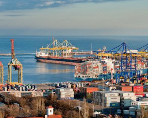 Блокировка РФ портов Украины может привести к голоду в мире – ООН