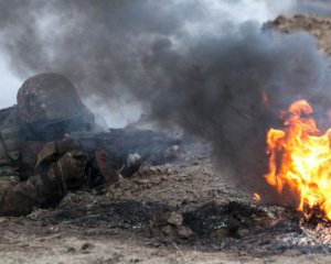 ВСУ пошли в контратаку на Донбассе и отбросили оккупантов на несколько километров