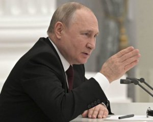 Звонки Путину - пустая трата времени. Он хочет продолжать войну – премьер Италии