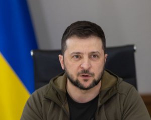 &quot;Україна не віддасть території на сході, щоб закінчити війну&quot; - Зеленський