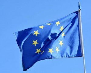 Украина заполнила опросник для вступления в ЕС – ОП