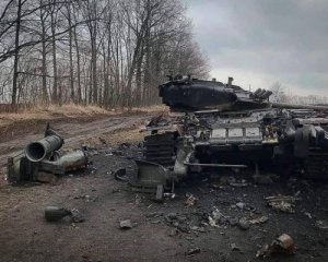 Враг провел разведку боем в Харьковской области