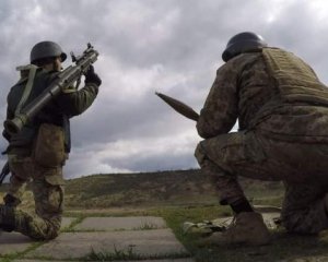 Оккупанты из &quot;Градов&quot; обстреляли 10 населенных пунктов в Запорожской области