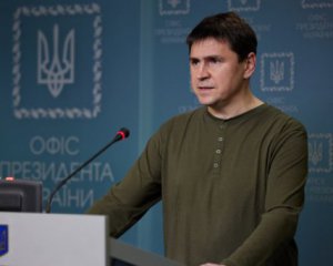 Во Львове били по гражданской инфраструктуре – Подоляк