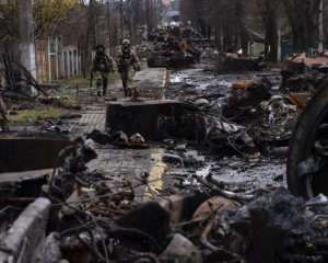 В Киевской области обезвредили почти 16 тыс. заминированных предметов