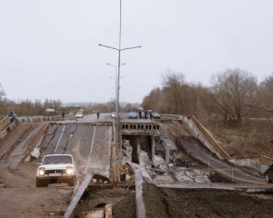 У двох громадах немає зв&#039;язку й електрики - голова Київської ОВА про ситуацію в області