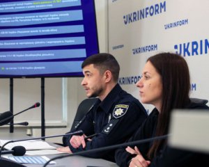 З початку війни загинули понад 2,5 тис. цивільних - Нацполіція