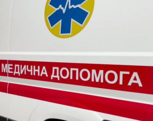 Под обстрел во Львове попала семья из Харькова