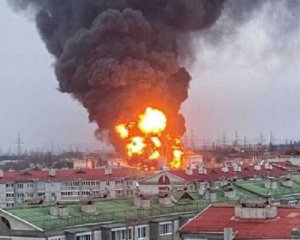 Буданов призвал россиян привыкать к взрывам в своих городах