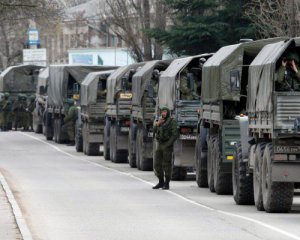 Російські загарбники перегрупувалися та пішли в атаку на Ізюмському напрямі