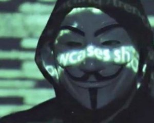 Anonymous зламали базу російського Газрегіону