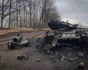 &quot;Чергове запальне відео&quot; - ЗСУ показали, як знищують окупантів на Донбасі