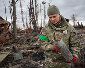 &quot;Припинення вогню в Україні зараз не на горизонті&quot; - ООН