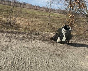 Окупанти перекидають зенітні ракетні дивізіони на Харківщину