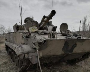 Враг активизировал наступление на Донецком и Таврическом направлениях
