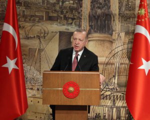 Події в Бучі та Ірпені загальмували хід переговорів - Ердоган