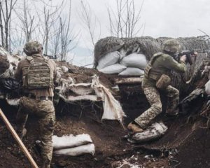 ВСУ отразили наступление в Рубежном и Попасной - Гайдай