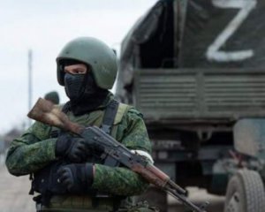 Закатованого воїна ЗСУ оперували під дулами автоматів росіян