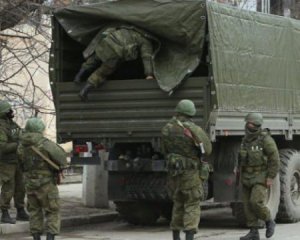 Битва за Донбасс: российских военных заменяют на наемников из террористической ДНР